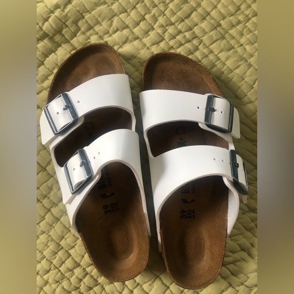 Birkenstock Arizona Sandals